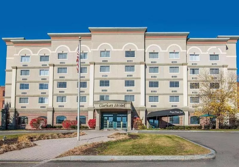 The Marx Hotel   Downtown   University Area