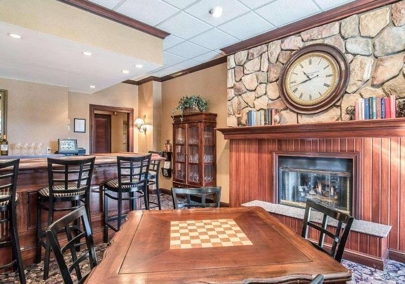 The Marx Hotel   Downtown   University Area