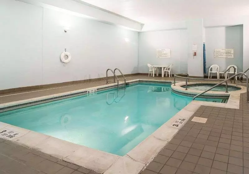 The Marx Hotel   Downtown   University Area