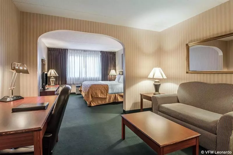 The Marx Hotel   Downtown   University Area