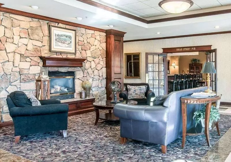 The Marx Hotel   Downtown   University Area