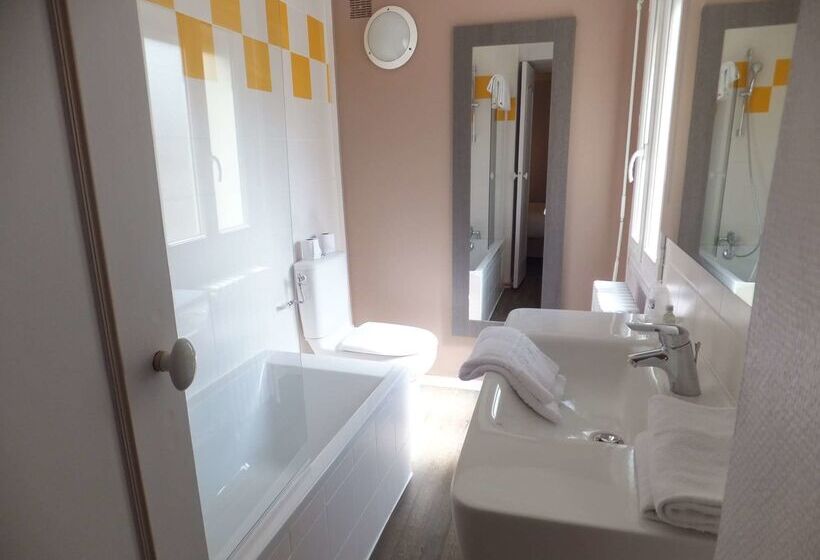 هتل The Originals City, Hôtel Régina, Périgueux