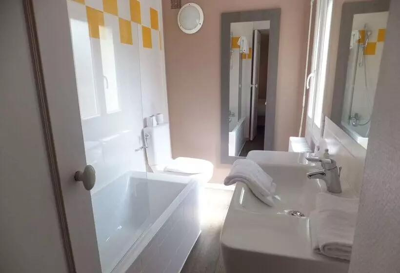 Отель The Originals City, Hôtel Régina, Périgueux