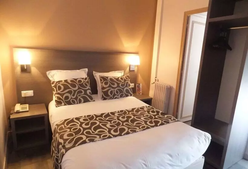 Отель The Originals City, Hôtel Régina, Périgueux