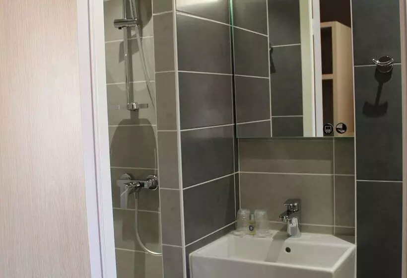 Отель The Originals City, Hôtel Régina, Périgueux