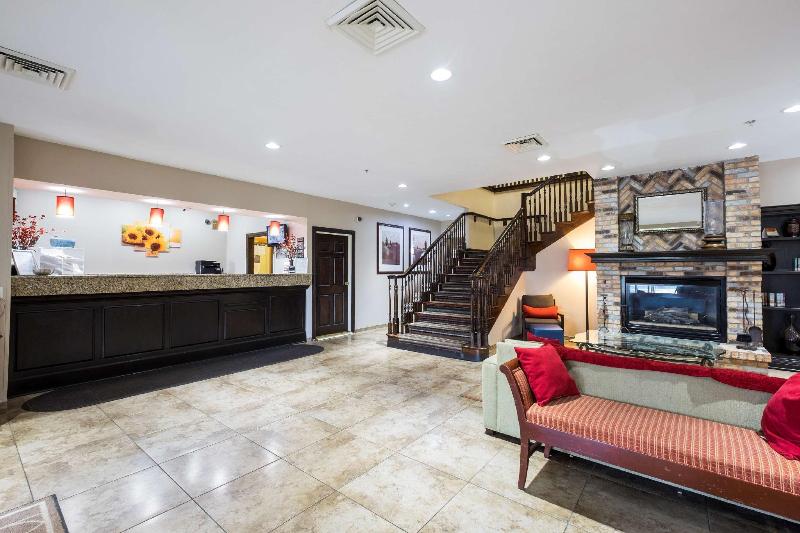 בית מלון כפרי Holiday Inn Express & Suites Chicago Matteson By Ihg