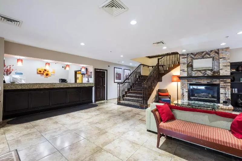 ホテル Holiday Inn Express & Suites Chicago Matteson By Ihg