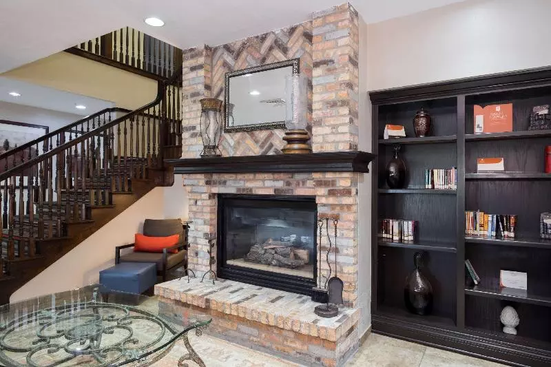 ホテル Holiday Inn Express & Suites Chicago Matteson By Ihg