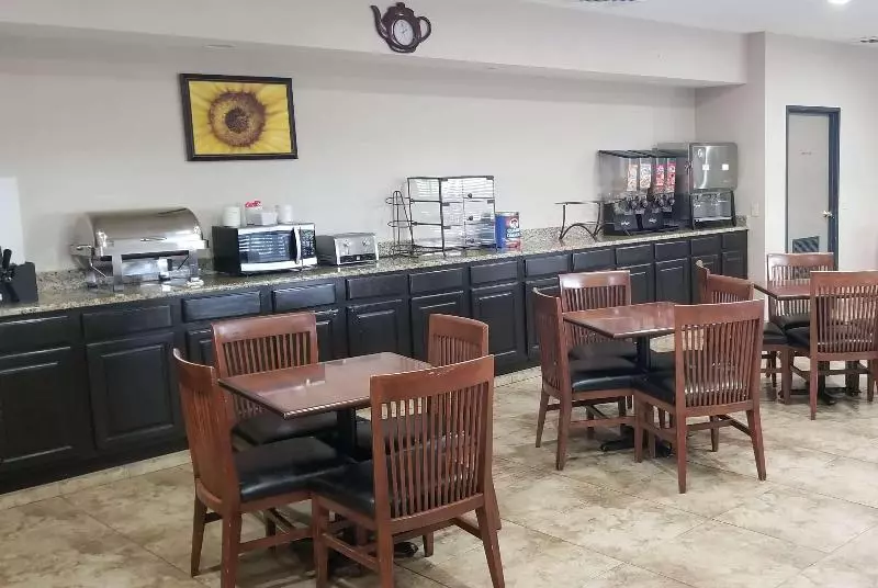 ホテル Holiday Inn Express & Suites Chicago Matteson By Ihg