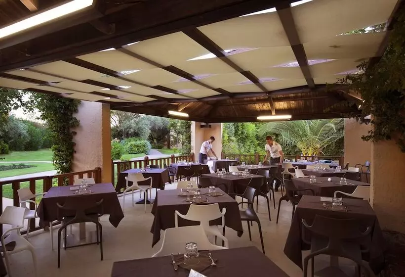 酒店 Voi Floriana Resort