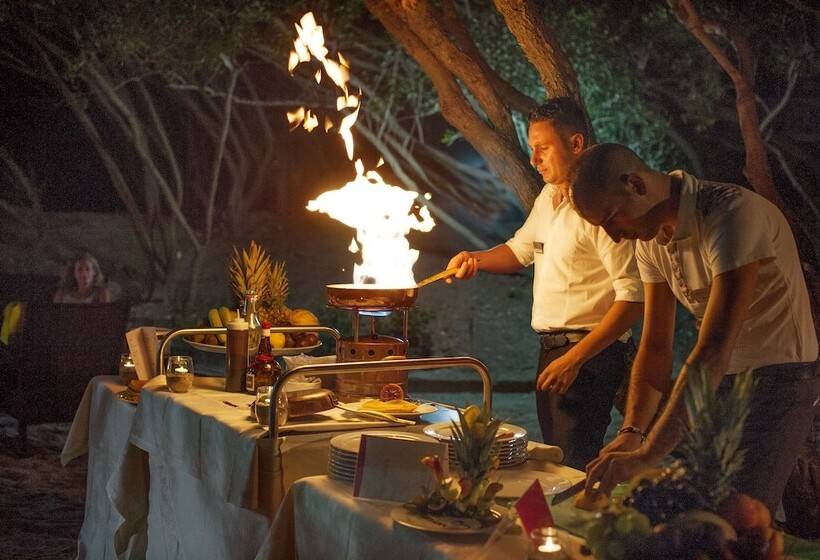 فندق Voi Floriana Resort