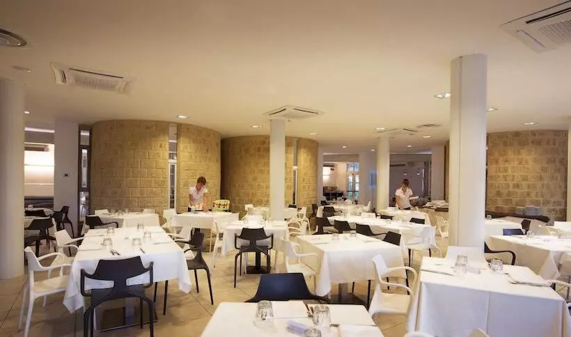 酒店 Voi Floriana Resort