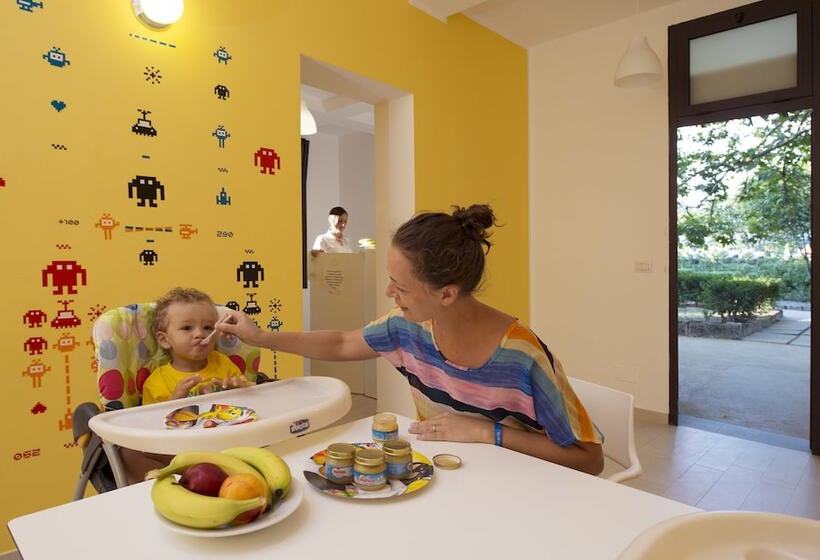 فندق Voi Floriana Resort