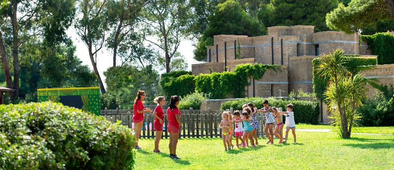 فندق Voi Floriana Resort