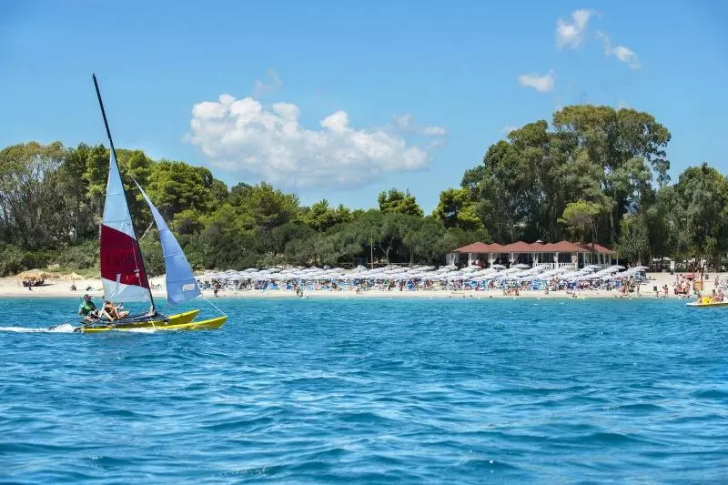 酒店 Voi Floriana Resort