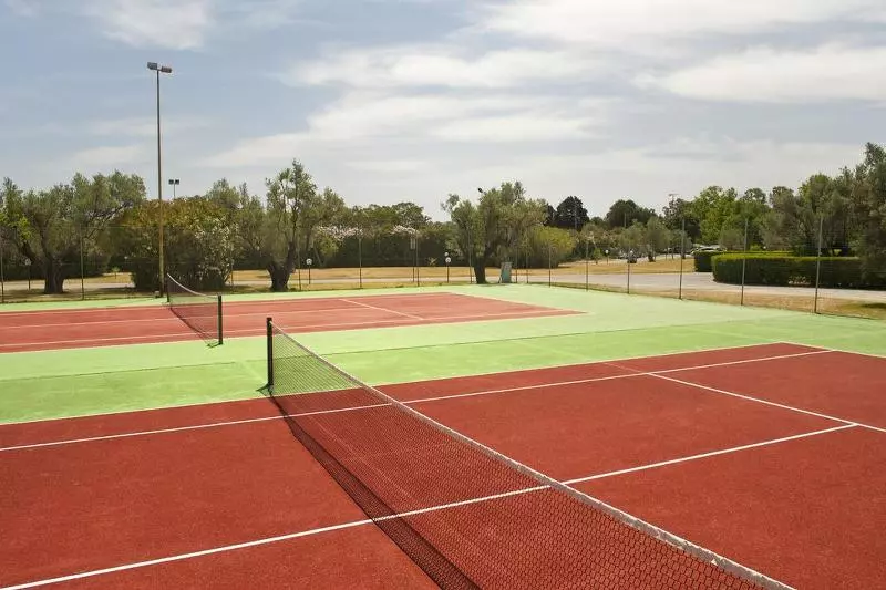 酒店 Voi Floriana Resort