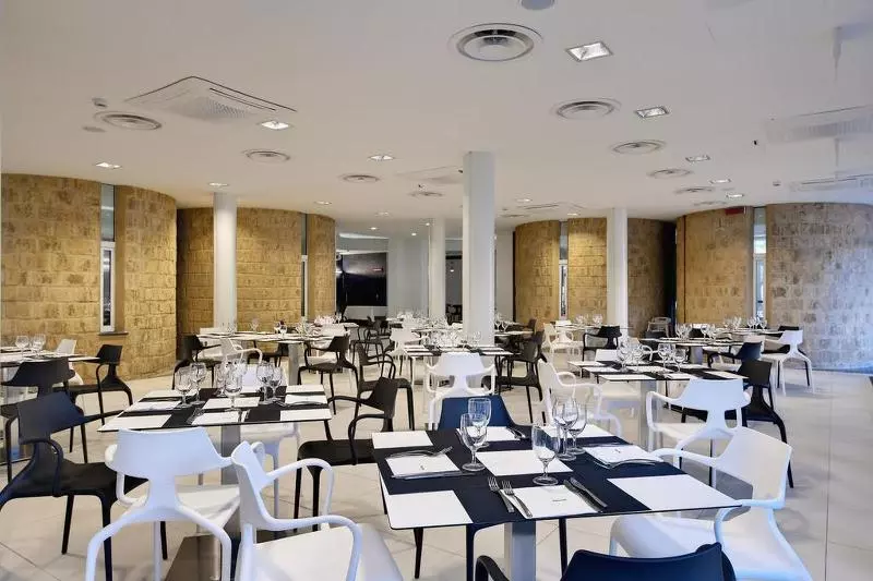 酒店 Voi Floriana Resort