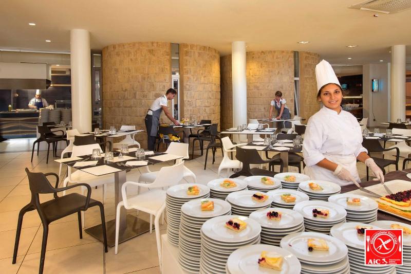 فندق Voi Floriana Resort