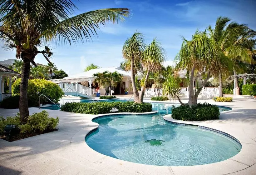 استراحتگاه Royal West Indies