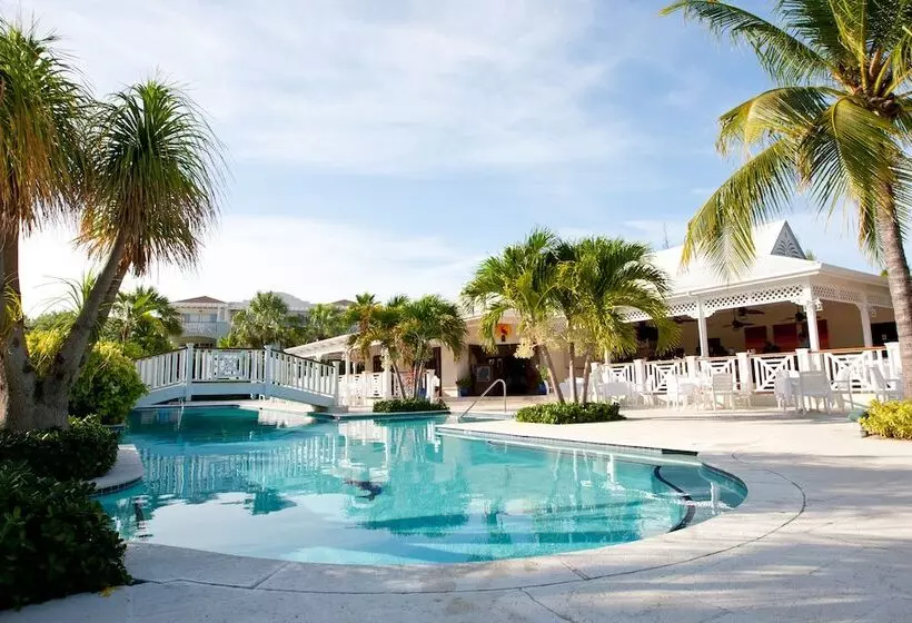 استراحتگاه Royal West Indies