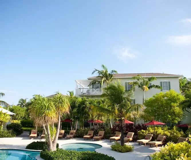 استراحتگاه Royal West Indies