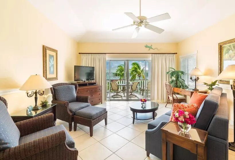 استراحتگاه Royal West Indies