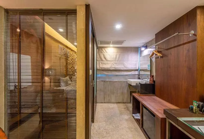 Sunbeam Hotel Pattaya   Sha Extra Plus