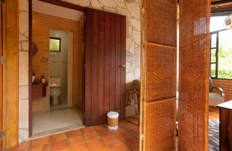 Отель Boutique Pé Da Tartaruga