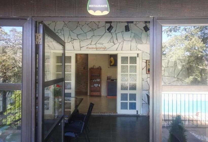 Отель Boutique Pé Da Tartaruga