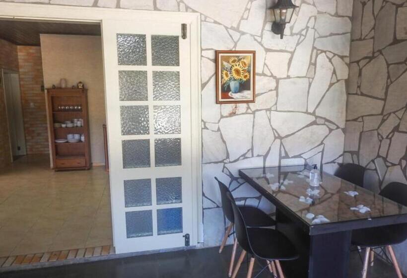 Отель Boutique Pé Da Tartaruga