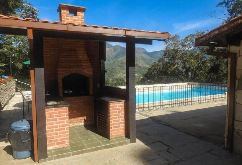 Отель Boutique Pé Da Tartaruga