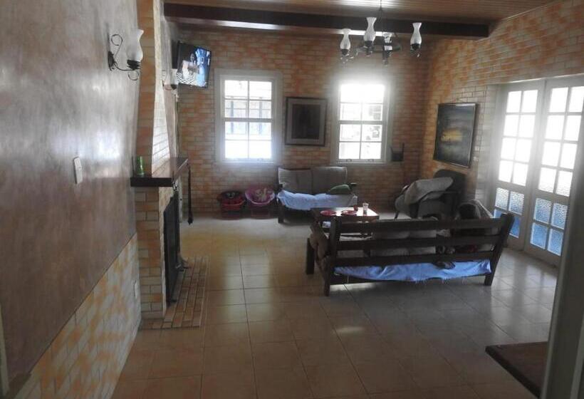 Отель Boutique Pé Da Tartaruga