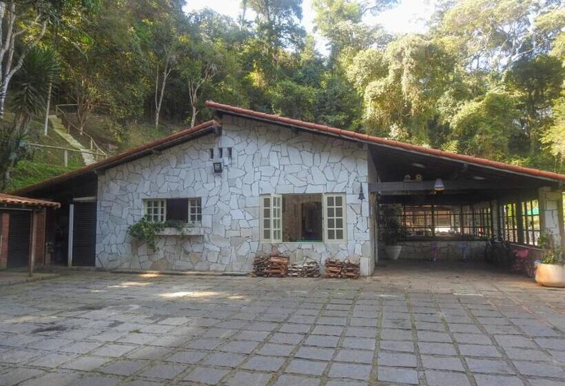 Отель Boutique Pé Da Tartaruga