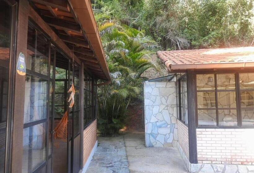 Отель Boutique Pé Da Tartaruga