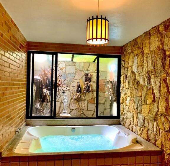 Отель Boutique Pé Da Tartaruga