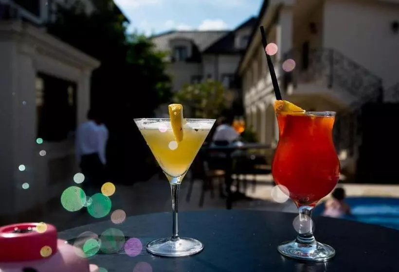 ホテル Grant Boutique