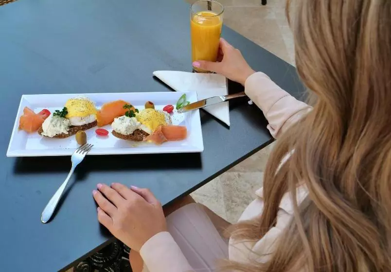 ホテル Grant Boutique