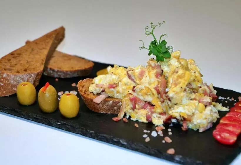 ホテル Grant Boutique