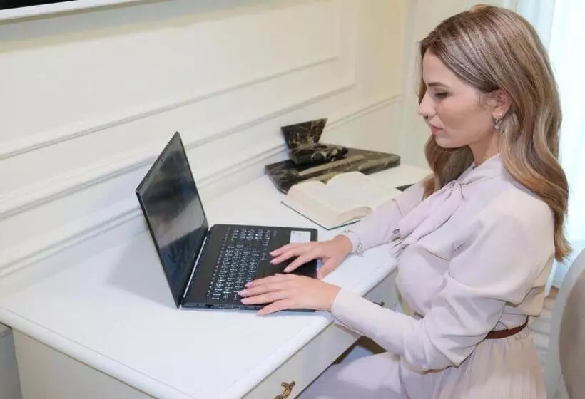 ホテル Grant Boutique