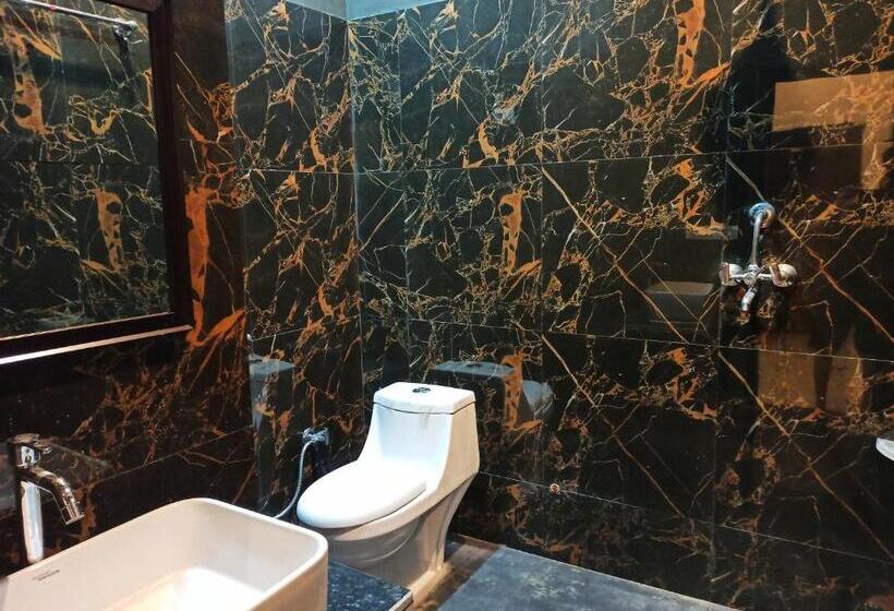 Hotell Green Hillock