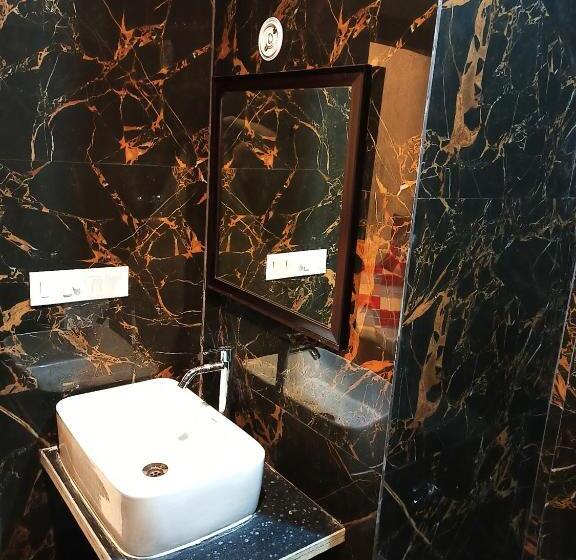 Hotell Green Hillock