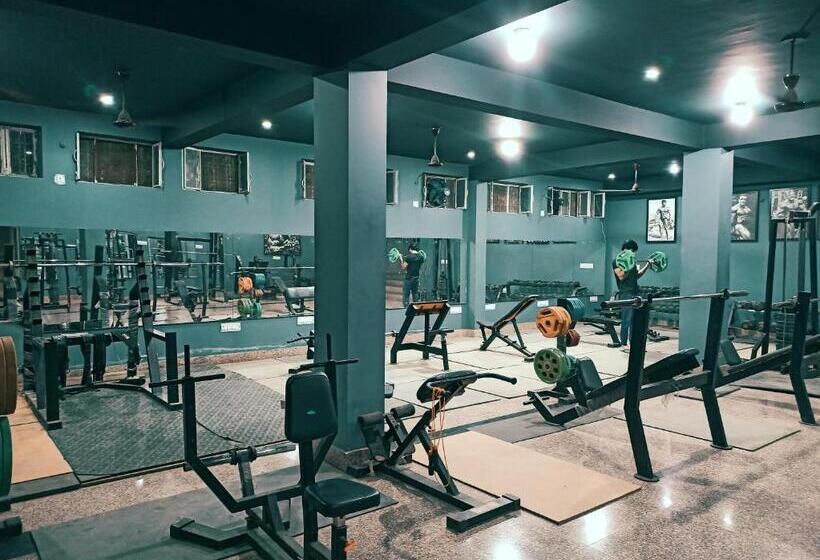 Hotell Green Hillock