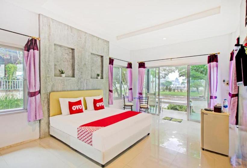 酒店 Oyo 75346 Ngaopa Khaoyai Resort