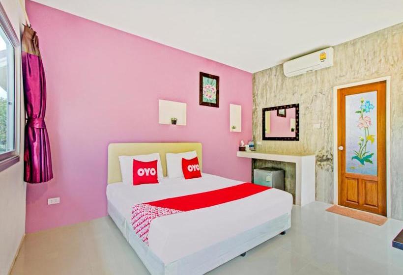酒店 Oyo 75346 Ngaopa Khaoyai Resort