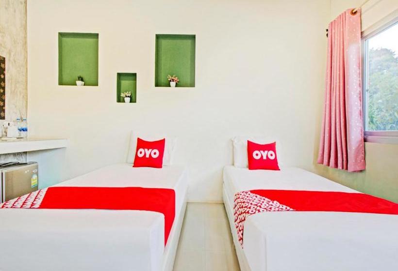 酒店 Oyo 75346 Ngaopa Khaoyai Resort