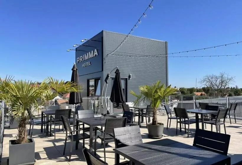 Hotelli Primma
