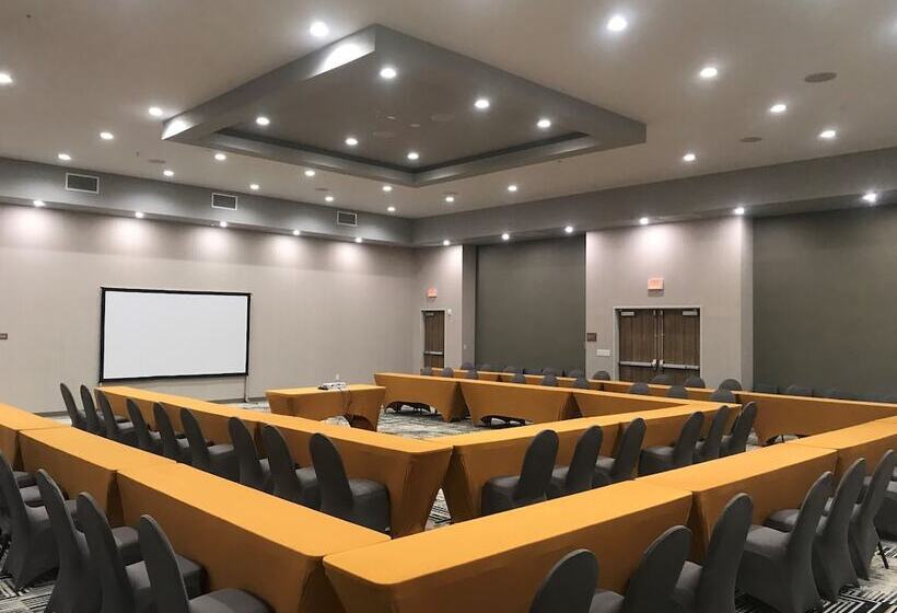 هتل Wyndham Garden College Station