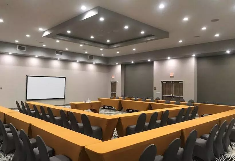 هتل Wyndham Garden College Station