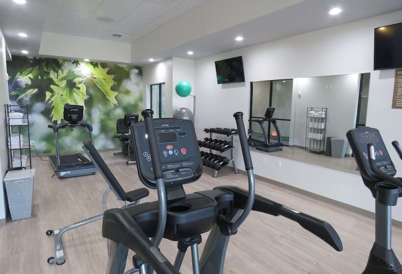 هتل Wyndham Garden College Station