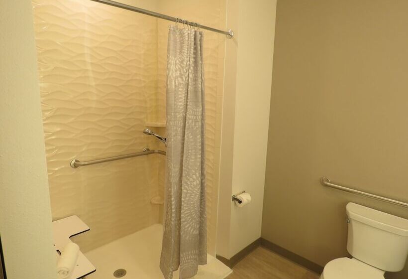 هتل Wyndham Garden College Station